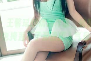 推女郎 – 王馨瑶的精选作品，秘密藏得再好也掩盖不了那股撩人气息。