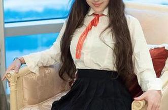 推女郎 – 田芯娜内衣大揭秘：在线合集，挑逗你的想象