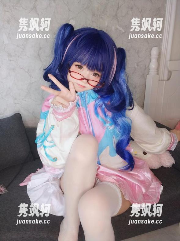 错位的光影：摇摇乐yoyo与花嫁的无圣光美图之旅！