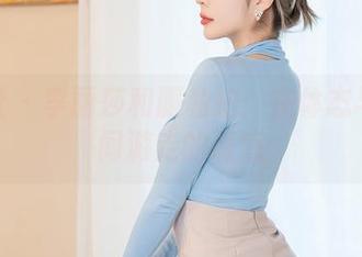 星颜社 – 李丽莎和服私拍：在体态与镜头间游走的诱惑