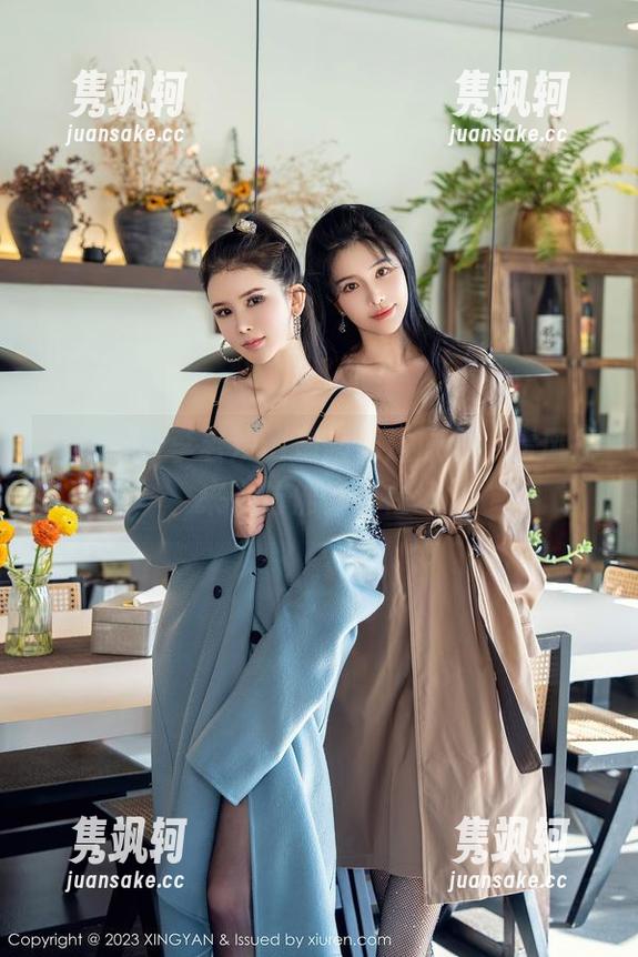 星颜社-李若汐ci 星颜社 - 李若汐ci最新海边原图,清风徐来,仿佛你也在场