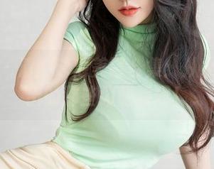 星颜社 – 清妙泳池美图合集：从水面反射出的那些闪耀瞬间！