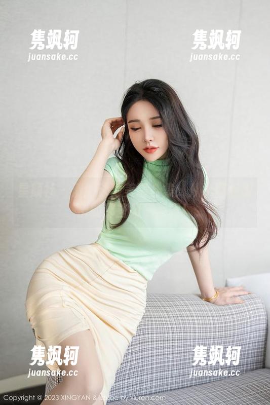 星颜社-清妙 星颜社 - 清妙泳池美图合集:从水面反射出的那些闪耀瞬间!
