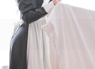 是青水的校服世界：一图集探秘cos背后的小心思