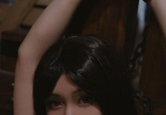 看！末夜787的无圣光写真里，特别的宠物们如何颠覆你的审美！