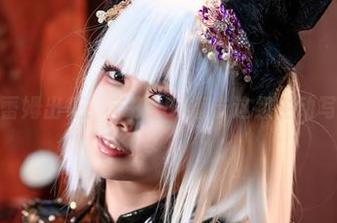 舰长蕾姆出征！末夜787直击这组生动写真。