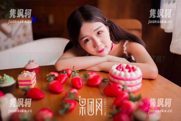 果团网-龚玥菲 果团网 - 龚玥菲毛衣图册,阳光下的轻柔吐息,感觉到了吗?