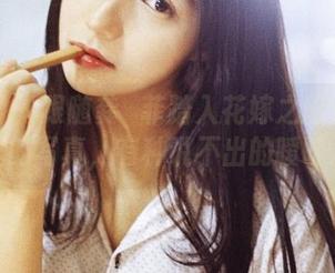 果团网 – 跟随龚玥菲踏入花嫁之旅：网盘里的写真，有种说不出的暧昧。
