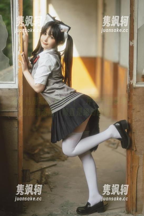 桜井宁宁 这份私房写真太撩了!桜井宁宁温泉绅士的优雅态度,简直是绝对的吸睛。