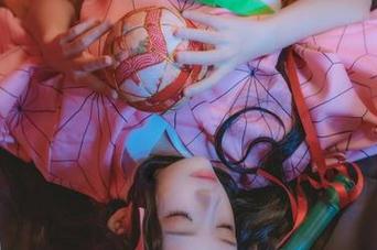 我是不是该说，桜桃喵的妹妹是我的图库必备资源？