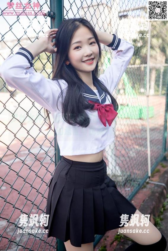 梦丝女神-花月舞 梦丝女神 - 精选花月舞的校服:搜索青春的遗留与优雅!