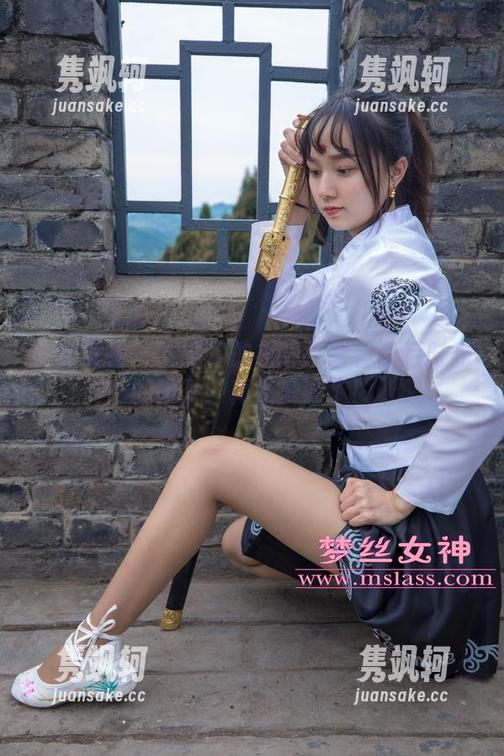 梦丝女神-雪馨 梦丝女神 - 定制你的视线:雪馨课后时光的图片,真是没谁了!