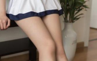 梦丝女神 – 图包中的香萱居家：每一帧都是打开幸福生活的钥匙