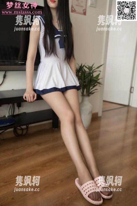 梦丝女神 - 图包中的香萱居家：每一帧都是打开幸福生活的钥匙