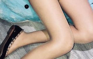 微密圈 – 棕色诱惑，梦里一只喵的私房写真独白
