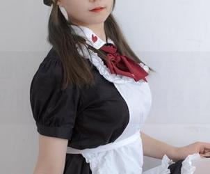 森萝财团 – 小奶糕Milky的美足作品，福利不仅仅是好看，还让人想多看几眼！