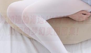 让人心跳加速的海边JK制服与白丝：森萝财团的梦幻美图图集！