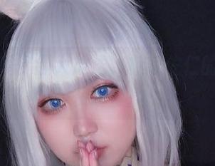 牛娘写真资源大放送，椒妮佐仁的魔力就在这里！