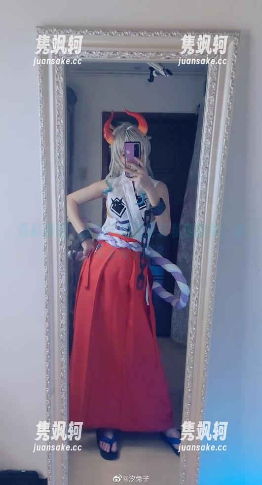 汐兔子 隐秘展现:汐兔子的职业装私房图集,你准备好了吗?