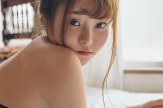 波萝社 – 想知道猫九酱Sakura的死库水资源有多‘湿’吗？自来水都羡慕！