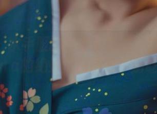 波萝社 – 水手服的不寻常旅程：猫九酱Sakura的绝妙定制图集！别眨眼