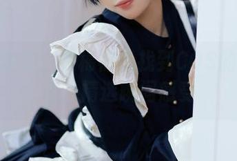 洛桑w伊梓：在棉袜里找到COS的无限可能，精选瞬间感受