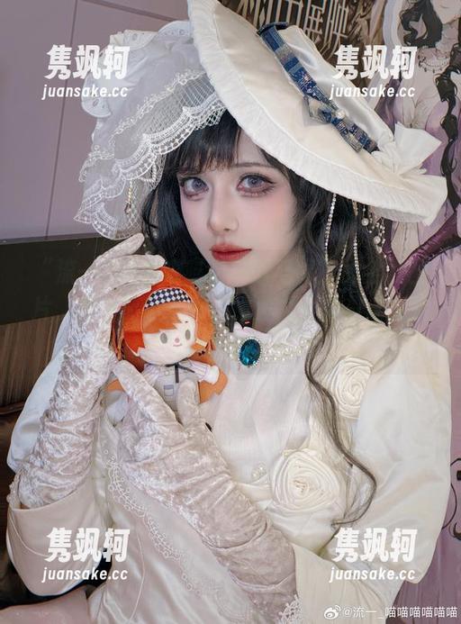 流一_喵喵喵喵喵喵 “流一_喵喵喵喵喵喵双马尾”的全套图片,怎么能有这种双重魅力,真是让人捉襟见肘。