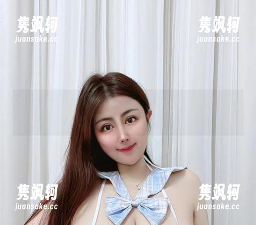 海豚baby 微密圈 - 海豚baby2021:精选图集,海风轻拂,绝对撩人!