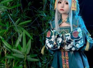 爆机少女喵小吉带你探秘：亲妹妹的写真套图分享来袭！