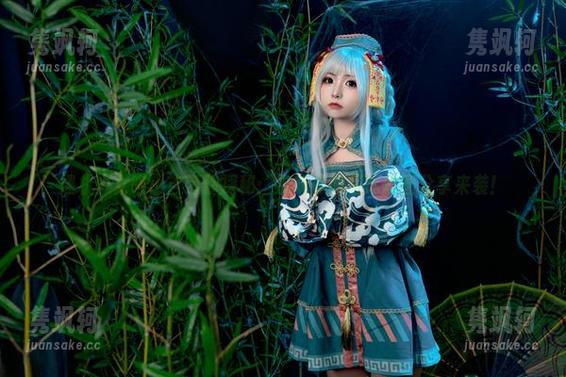 爆机少女喵小吉 爆机少女喵小吉带你探秘:亲妹妹的写真套图分享来袭!