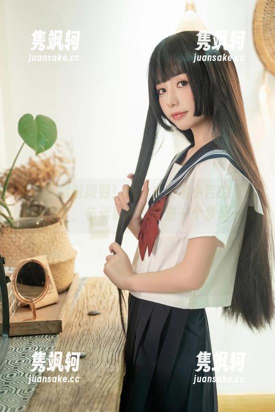 爆机少女喵小吉 原图下载时间到!爆机少女喵小吉的“风花雪月”,仿佛要把我带进一个梦里一样