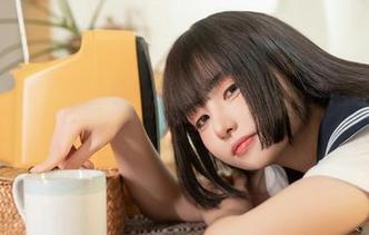 拉克丝·水晶玫瑰最新图集，爆机少女喵小吉的风格怎么总是这么让人心动？