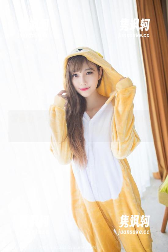 爱蜜社-萌琪琪Irene 爱蜜社 - 写真与现实间的萌琪琪Irene:女孩的梦境图库