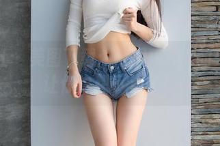 爱蜜社 – 美图下载：陈思琪Art的死库水让你也想下海了！