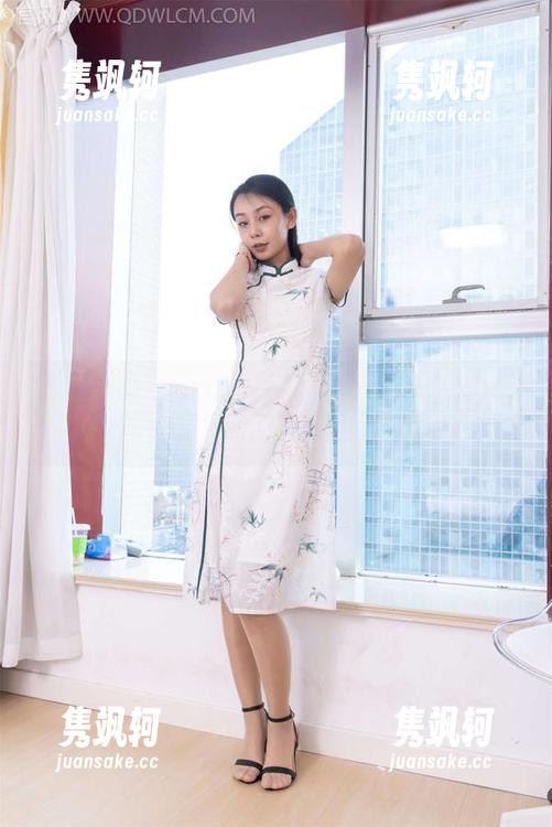 物恋传媒-嘉木 物恋传媒 - 糖分超标!嘉木送上超甜心原图资源,眼睛要注意控制!