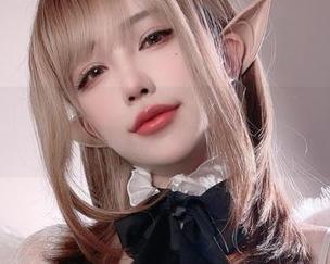私房图片大揭秘：狐洛洛子的妹妹真的是我梦中的女神？