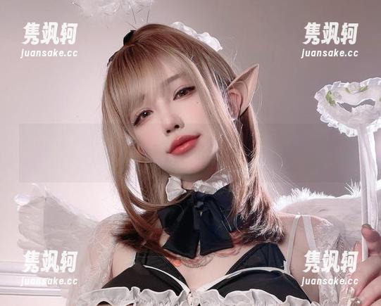 狐洛洛子 私房图片大揭秘:狐洛洛子的妹妹真的是我梦中的女神?