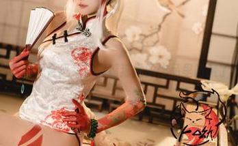 狐萝卜呦的天台风采：你猜猜她的作品里隐藏了什么？