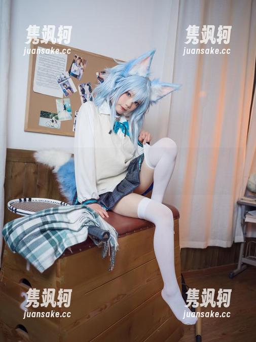 王胖胖u 王胖胖u私房原图:一个Alicethemaid的奇幻旅程!