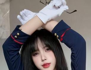 微密圈 – 琳铛铛的天使梦，在线美图等你来翻阅，别后悔没来哦！