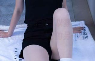 甜予摄影 – 拖鞋不仅可以穿，澜澜的写真更新让你看到它的另一面！