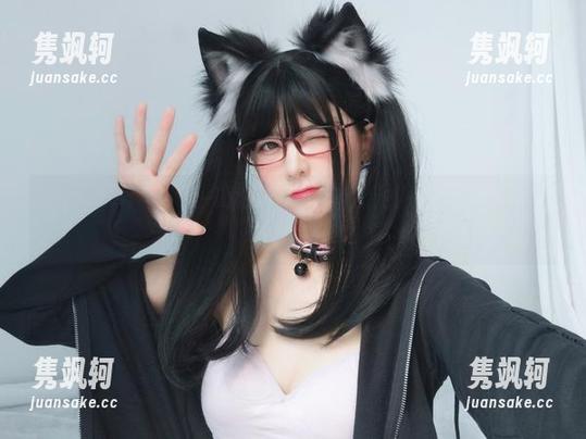 眼酱大魔王w Fantia24年合集–眼酱大魔王w教你如何在图册里优雅地撒娇!