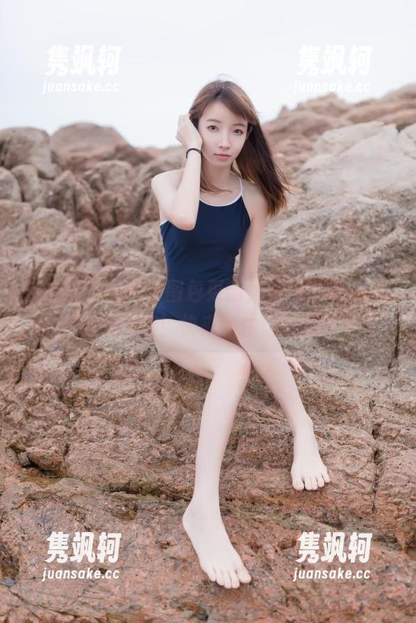 祖木子 别眨眼!祖木子图包更新,兔玩小清新JK少女又来撩!快来抓住这股清新!