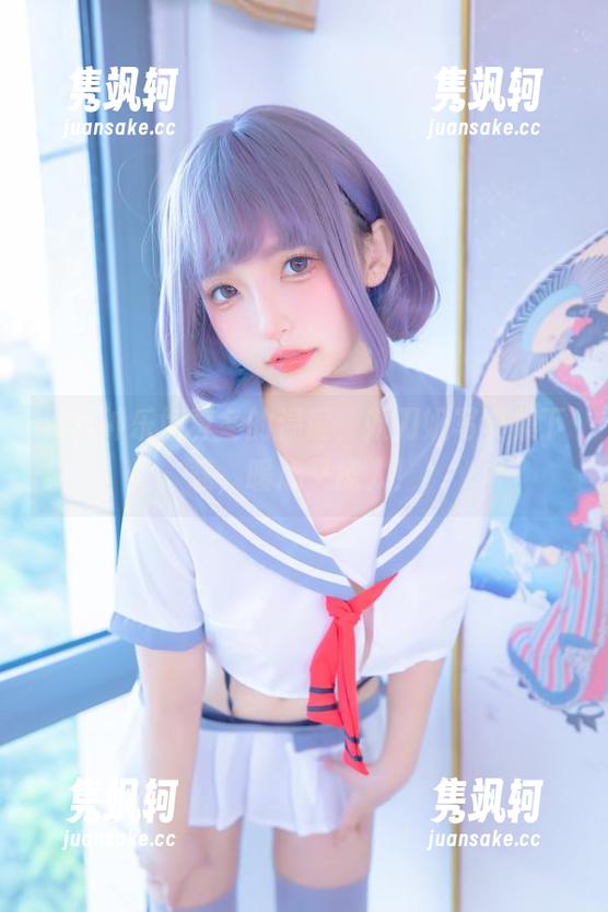 体验神乐坂真冬的温度，妖刀姬写真集下载，暖心又撩人！