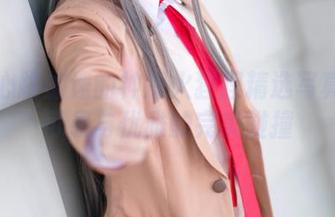 让人心跳加速的神探火狸狸精选写真集：可畏与优雅的完美碰撞