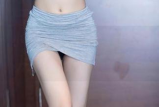 秀人网 – 小而美的Cherry樱桃酱：让你从图库放大纯白的梦
