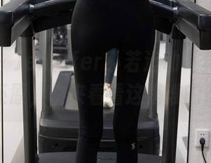 秀人网 – Jennifer小若运动写真全集，原图神还原，快来看看这是谁的健身照！
