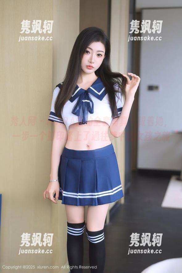 秀人网-MARA酱 秀人网 - MARA酱的全套写真:跟着她,一步一个脚印踏上了通往梦中的女孩之旅!
