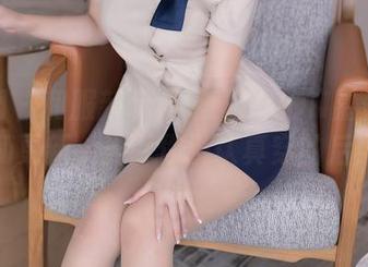 秀人网 – 和服新玩儿法！MOON嘉依的原图和更新，告诉你没认真穿的后果！