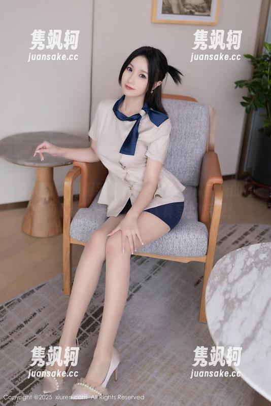秀人网-MOON嘉依 秀人网 - 和服新玩儿法!MOON嘉依的原图和更新,告诉你没认真穿的后果!